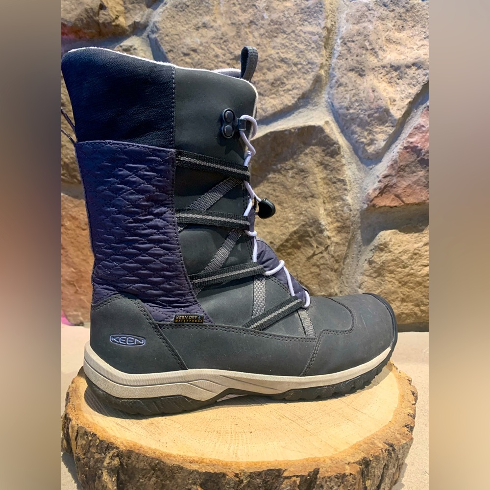 Girls Keen Snow Boots